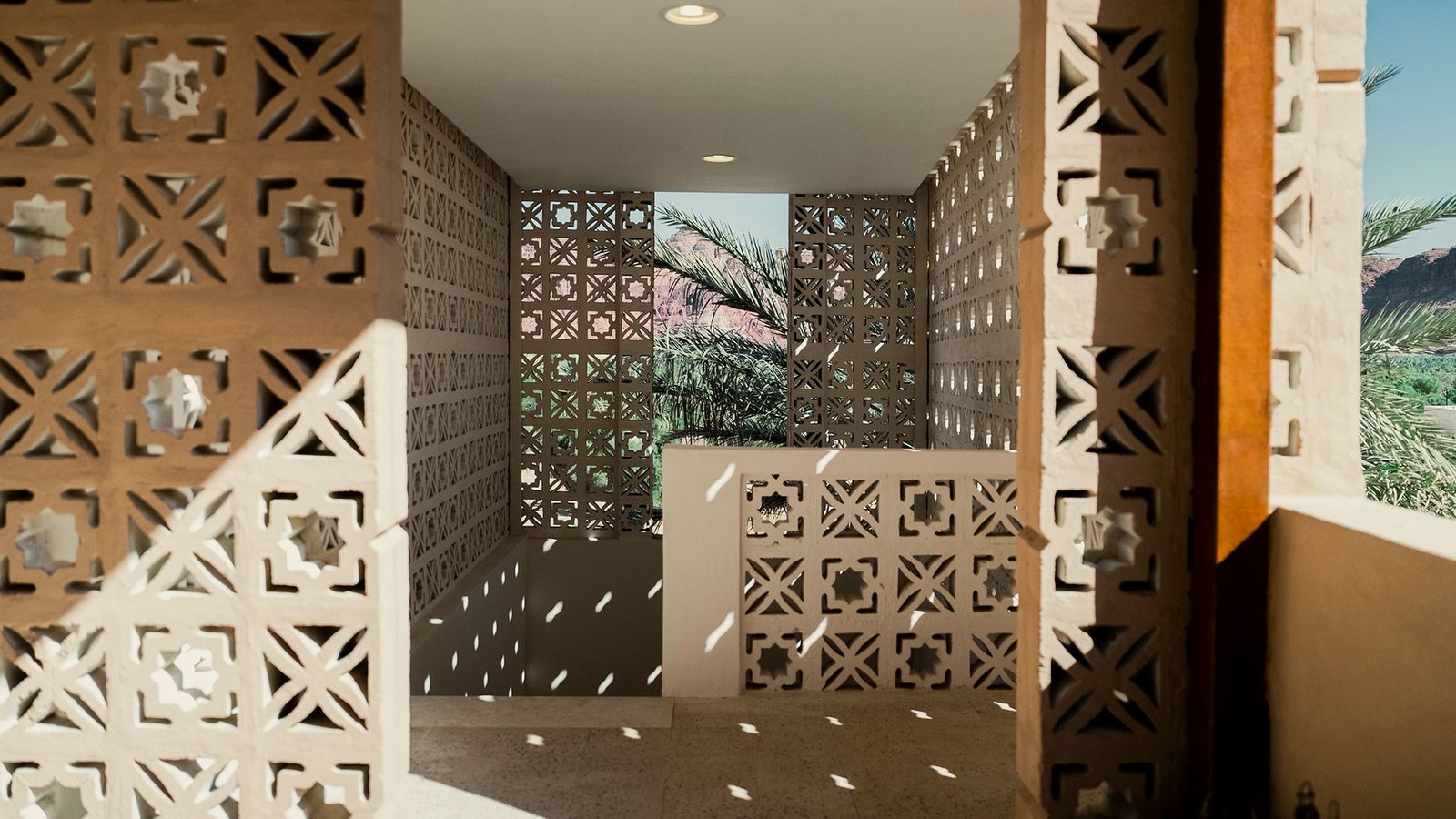 Aljadidah Offices Alula