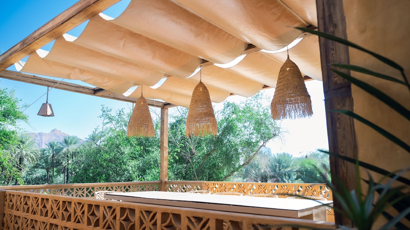 Anyah Cooking School Alula