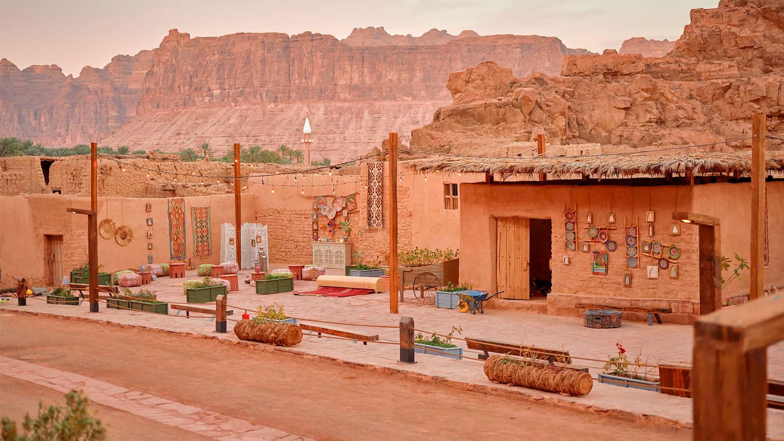 Old Town Alula